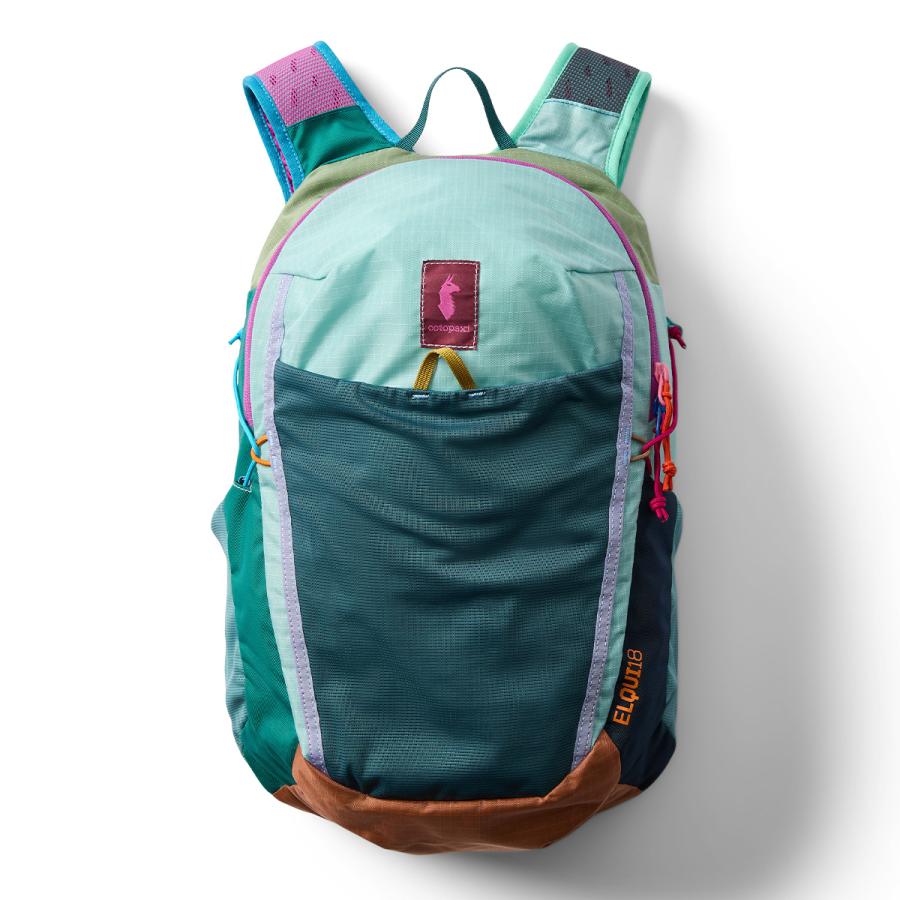 cotopaxi（コトパクシ） 正規品 ELQUI 18L BACKPACK DEL DIA エルキ 