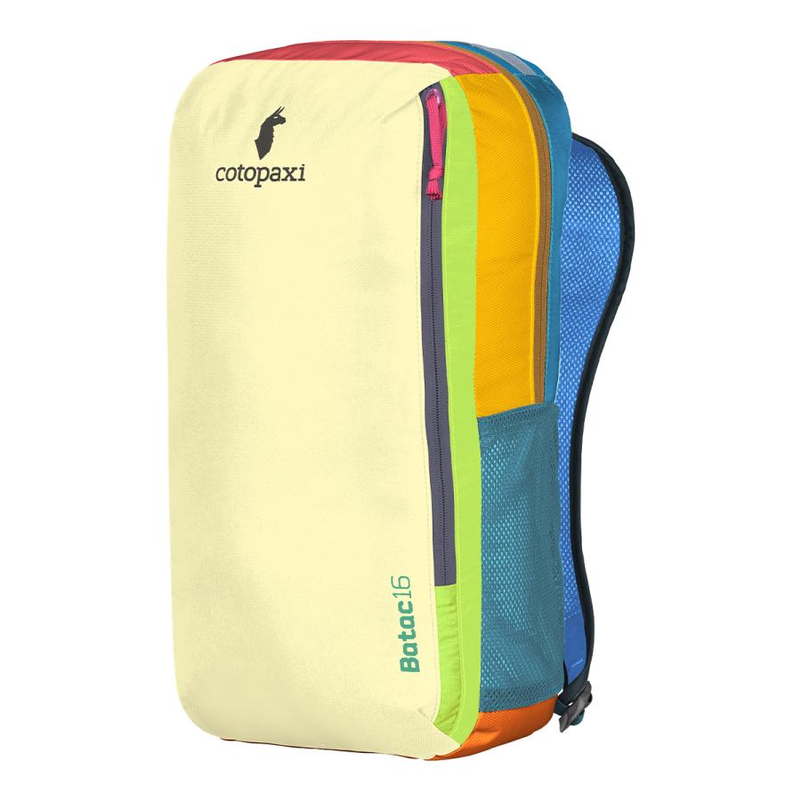 cotopaxi（コトパクシ） BATAC 16L BACKPACK DEL DIA バタック バック