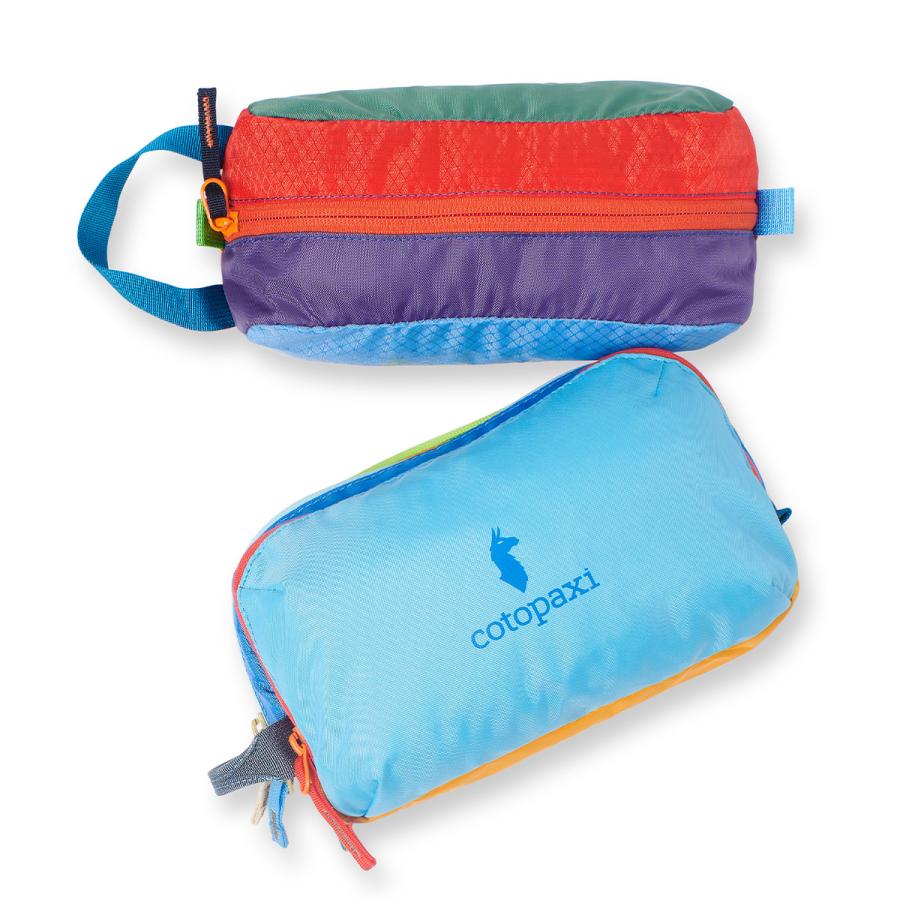 cotopaxi COTOPAXI コトパクシ NIDO ACCESSORY BAG DEL DIA cotopaxi COTOPAXI コトパクシ NIDO ACCESSORY BAG DEL DIA