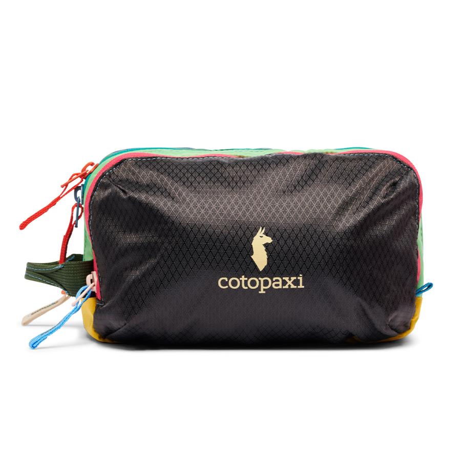 cotopaxi COTOPAXI コトパクシ NIDO ACCESSORY BAG DEL DIA cotopaxi COTOPAXI コトパクシ NIDO ACCESSORY BAG DEL DIA