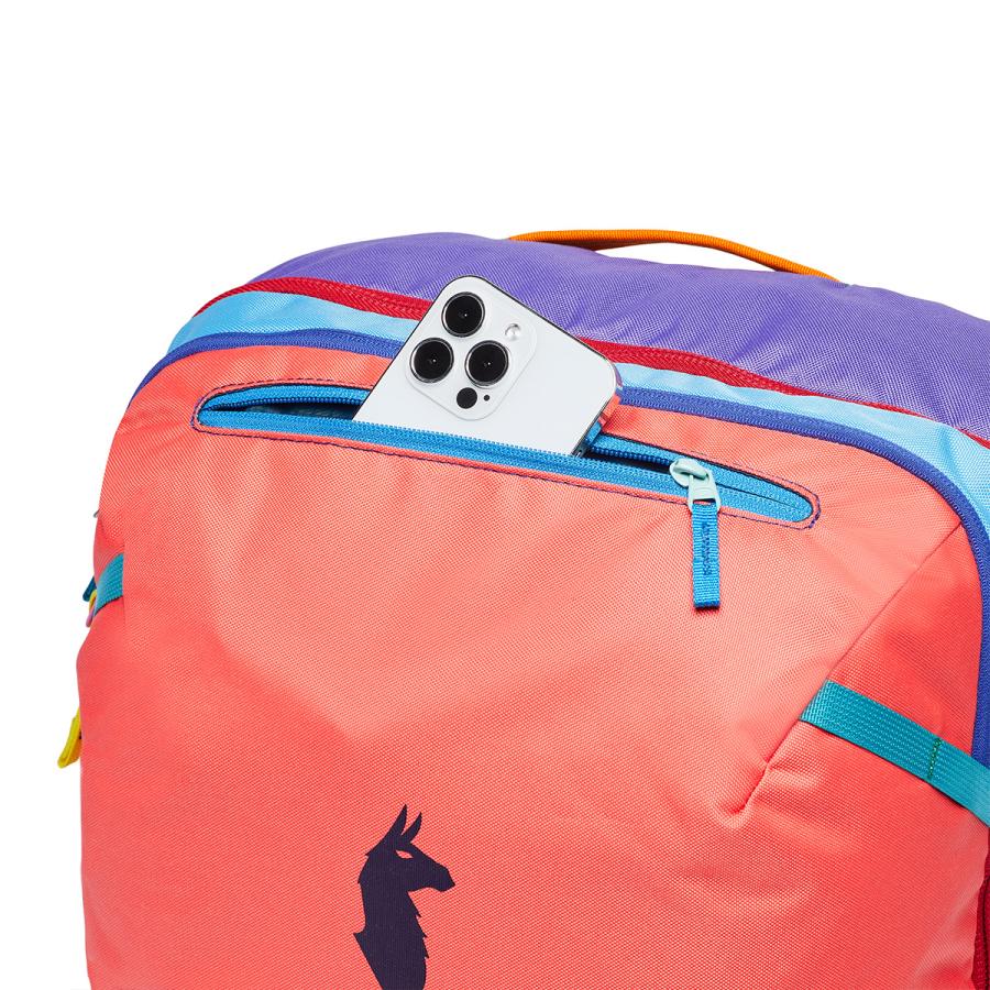 cotopaxi（コトパクシ） ALLPA 35L TRAVEL PACK DEL DIA アルパ