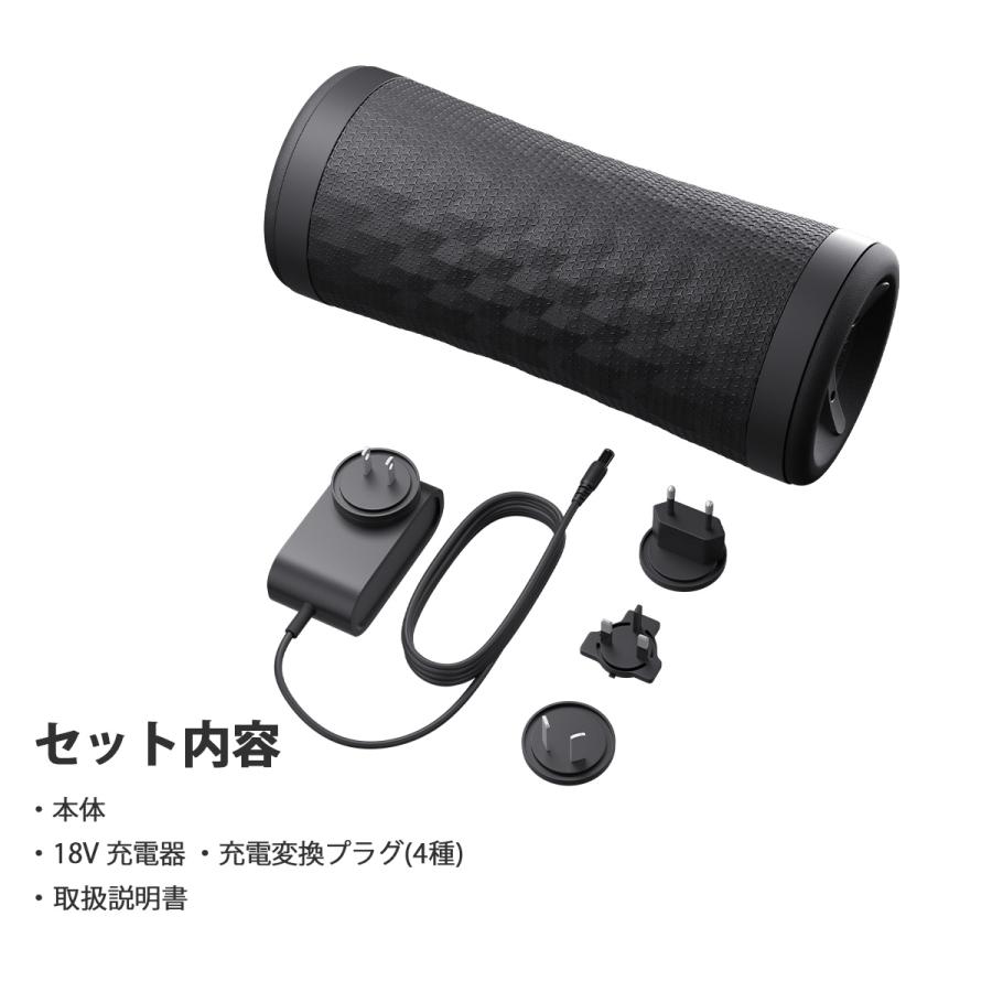 HYPERICE（ハイパーアイス） 正規品 Vyper 3 バイパー 3 フォーム