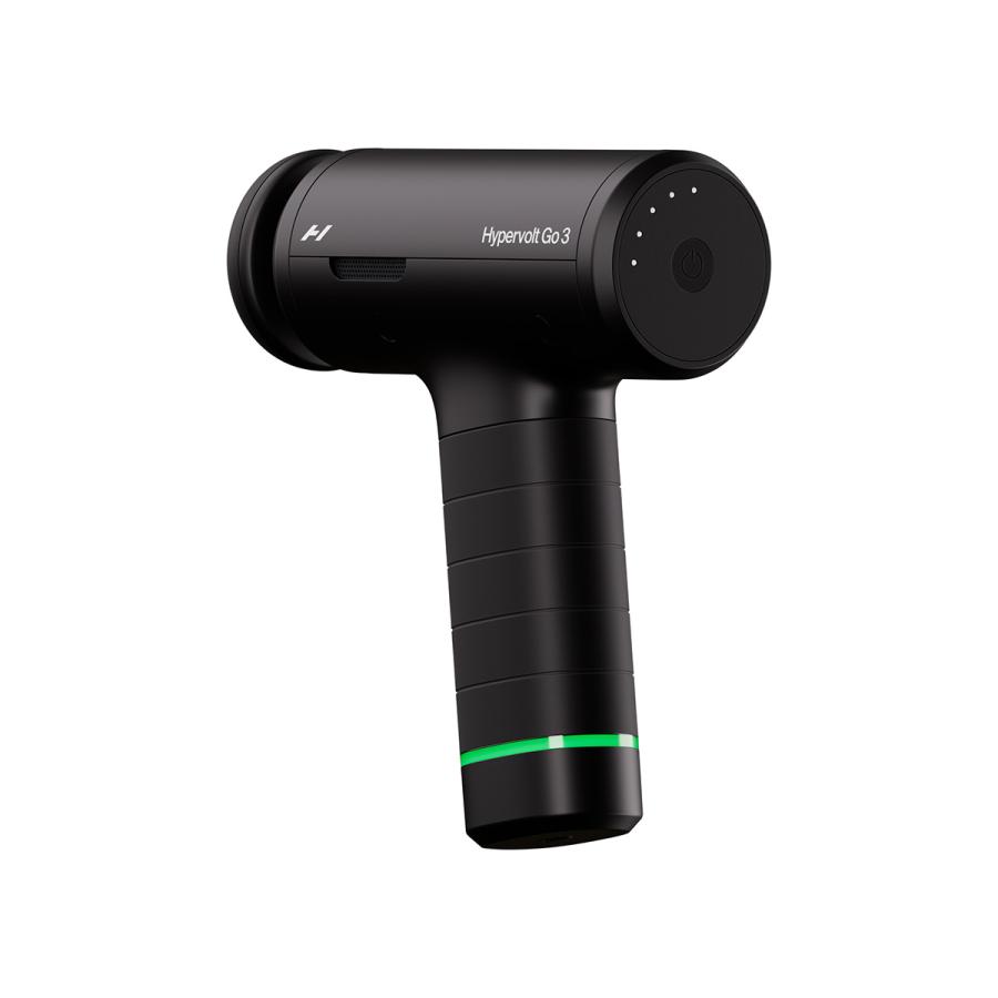 HYPERICE（ハイパーアイス） 正規品 Hypervolt Go 3 ハイパーボルト