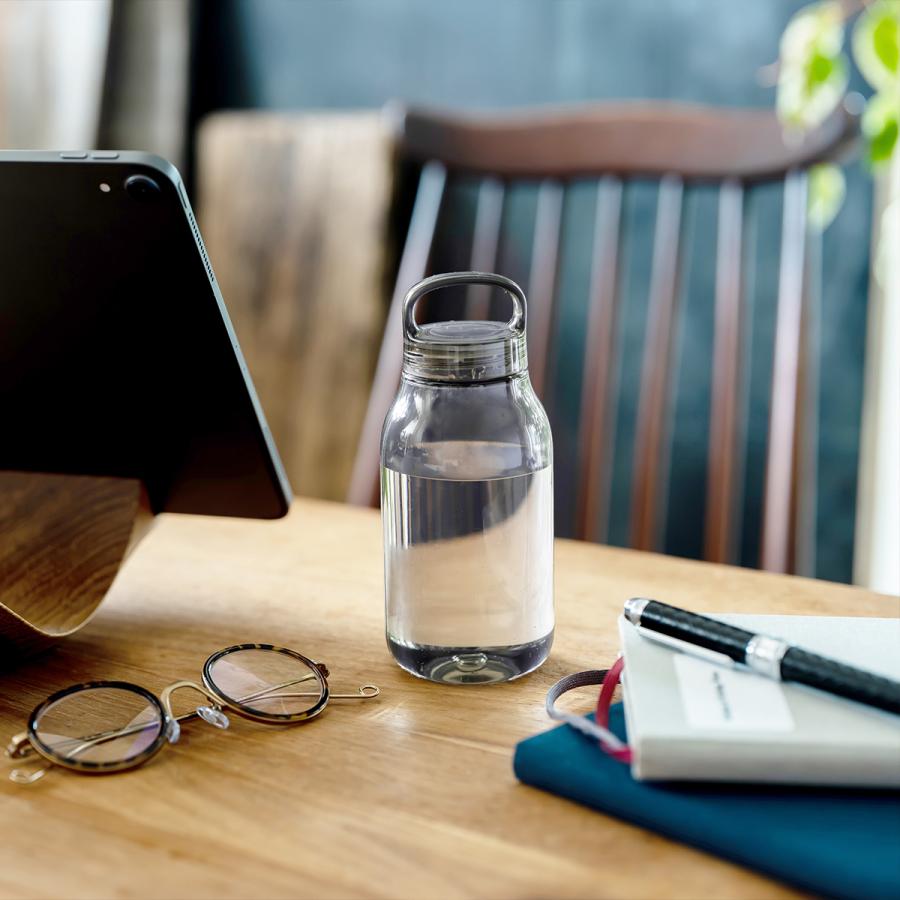 KINTO（キントー） ウォーターボトル 300ml WATER BOTTLE 水筒 ボトル