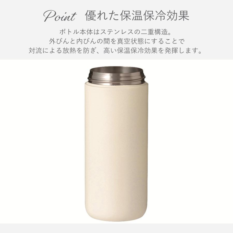 KINTO（キントー） デイオフタンブラー500ml DAY OFF TUMBLER 水筒