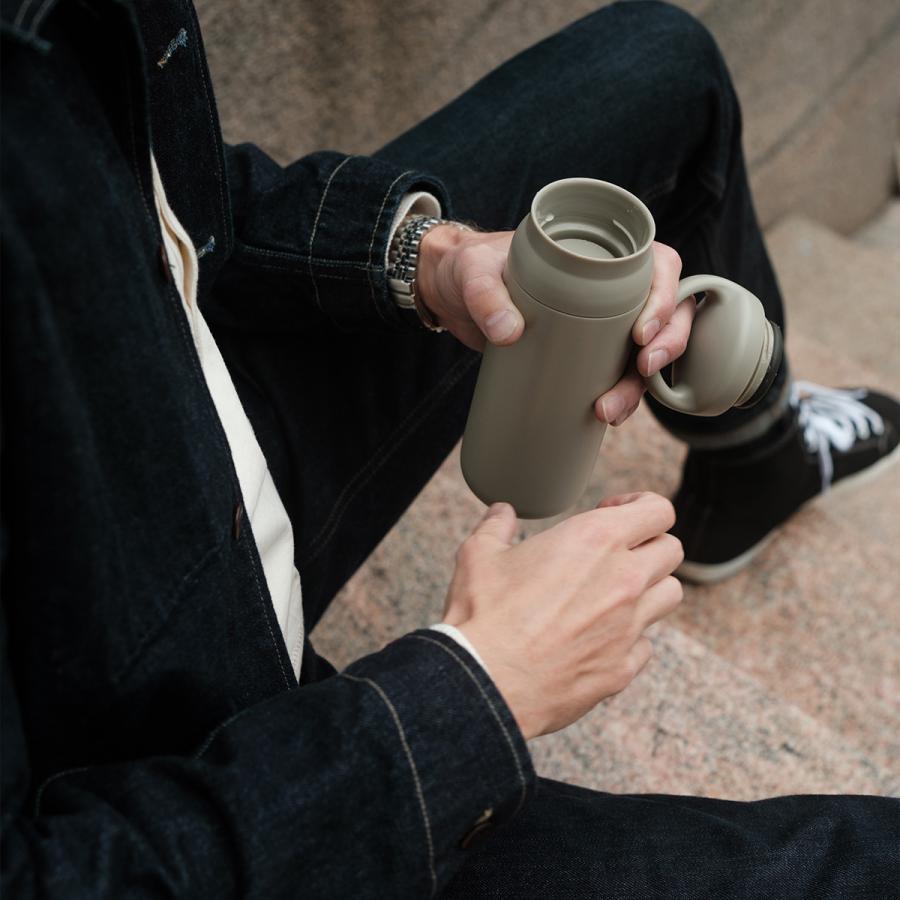 KINTO（キントー） デイオフタンブラー500ml DAY OFF TUMBLER 水筒
