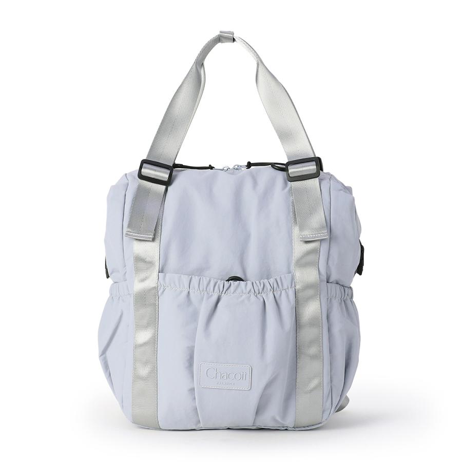 Chacott（チャコット） バッグ バランス2WAYバックパック 273410-0501