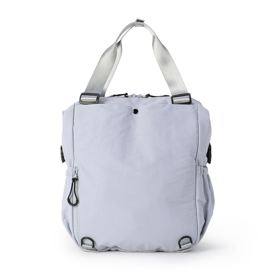 Chacott（チャコット） バッグ バランス2WAYバックパック 273410-0501