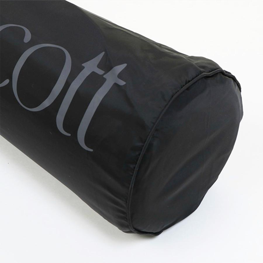 Chacott BALANCE チャコット マットケース 211410-0141-68 ヨガマット