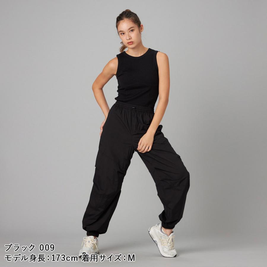 Chacott BALANCE チャコット ヨガウェア トップス ホリデーラメタンク