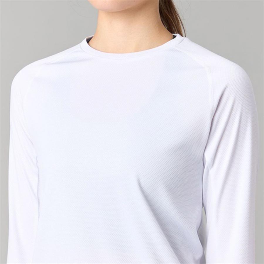 Chacott BALANCE チャコット ヨガウェア トップス ランナーズロング