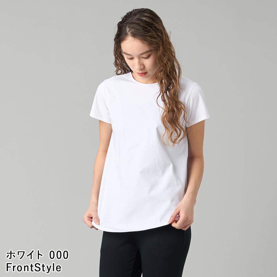 Chacott BALANCE チャコット ヨガウェア トップス Handsome Cotton