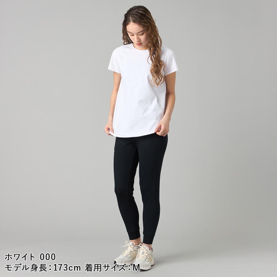 Chacott BALANCE チャコット ヨガウェア トップス Handsome Cotton