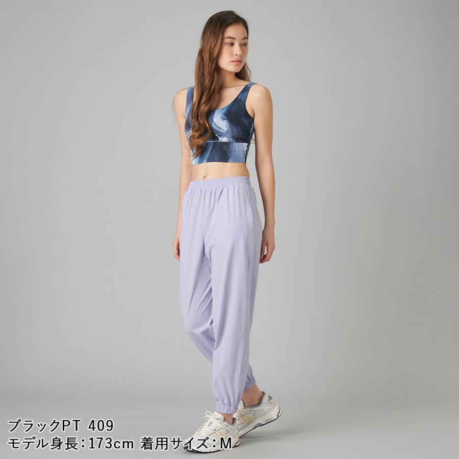 Chacott BALANCE チャコット ヨガウェア トップス インクアート