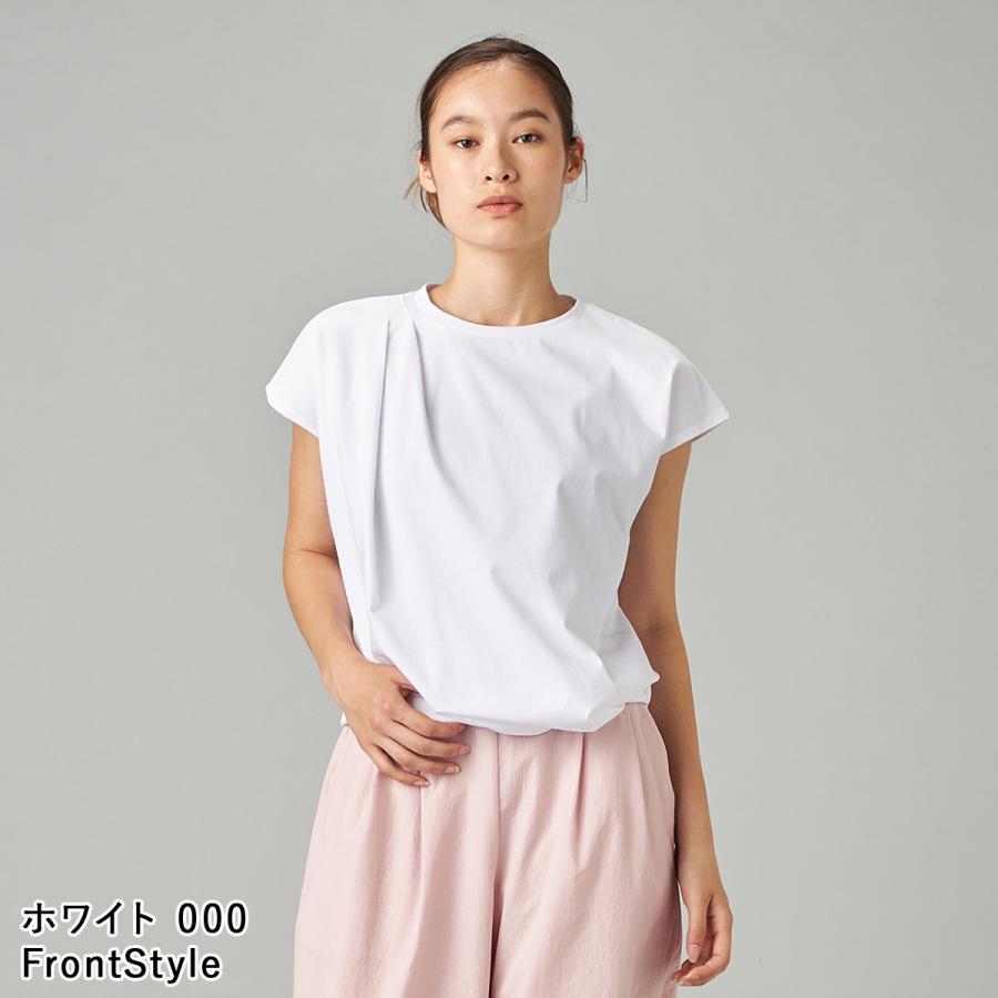 Chacott BALANCE チャコット ヨガウェア トップス HandsomeCotton