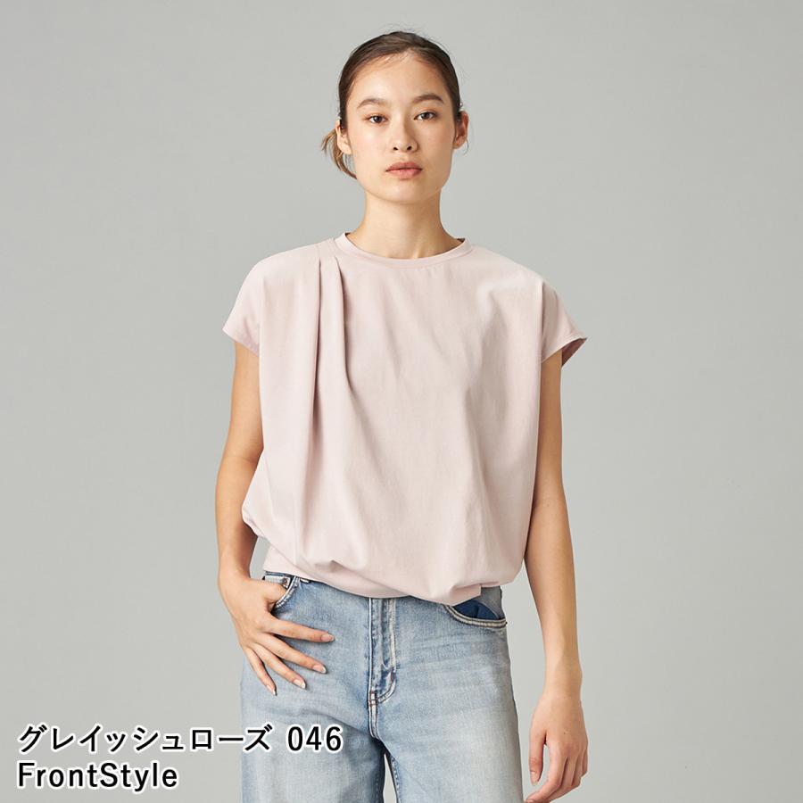 Chacott BALANCE チャコット ヨガウェア トップス HandsomeCotton