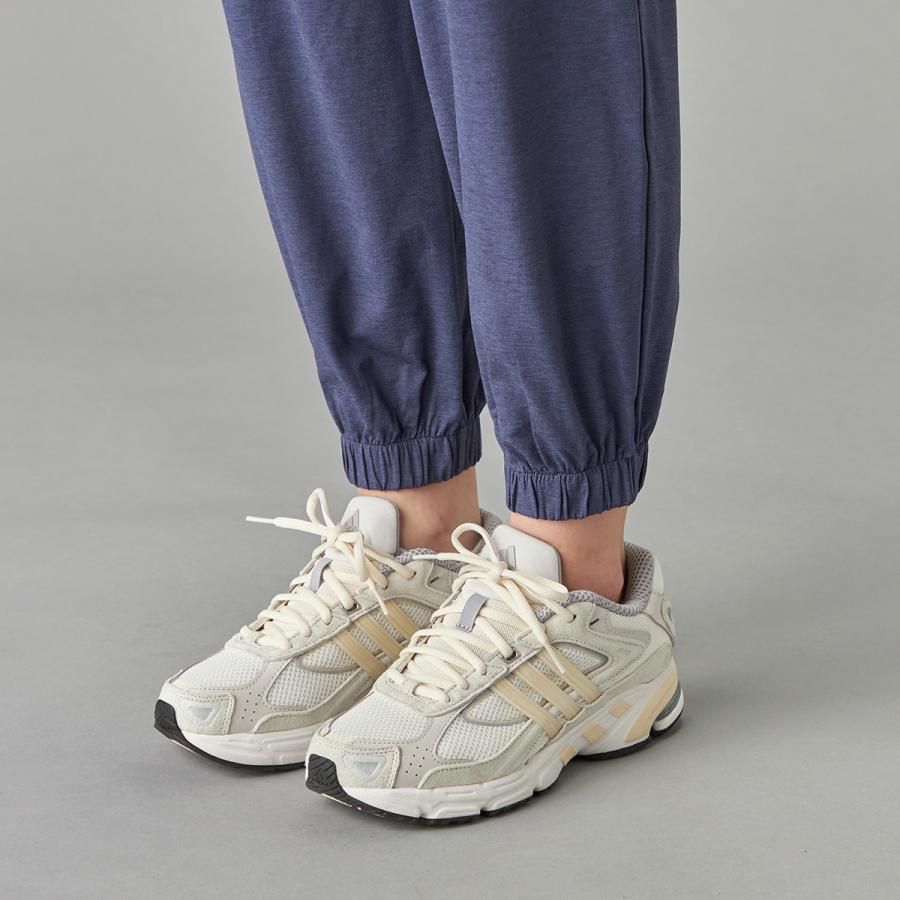 Chacott BALANCE チャコット ヨガウェア ボトムス EasyCare+ジョガー