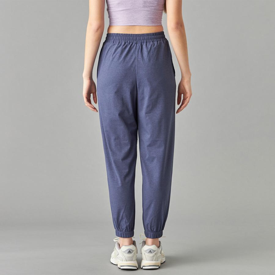 Chacott BALANCE チャコット ヨガウェア ボトムス EasyCare+ジョガー