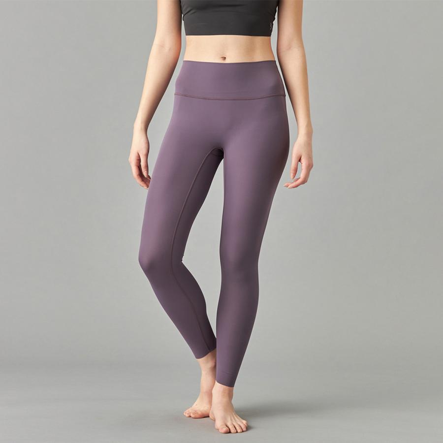 Chacott BALANCE チャコット ヨガウェア ボトムス ZENレギンス 256331