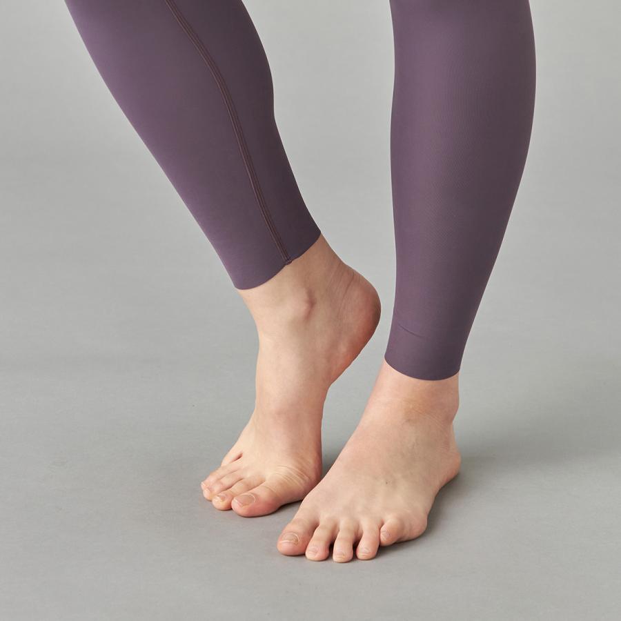 Chacott BALANCE チャコット ヨガウェア ボトムス ZENレギンス 256331