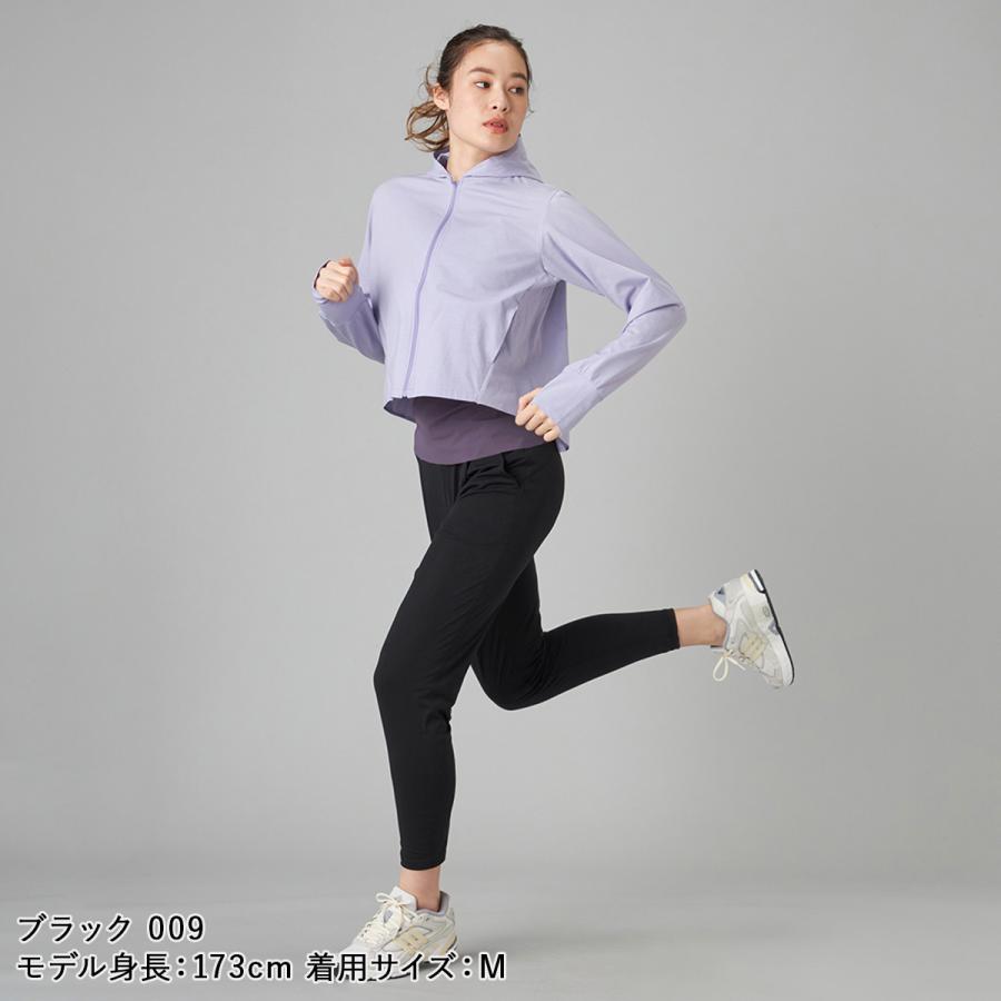 Chacott BALANCE チャコット ヨガウェア ボトムス イージーパンツ