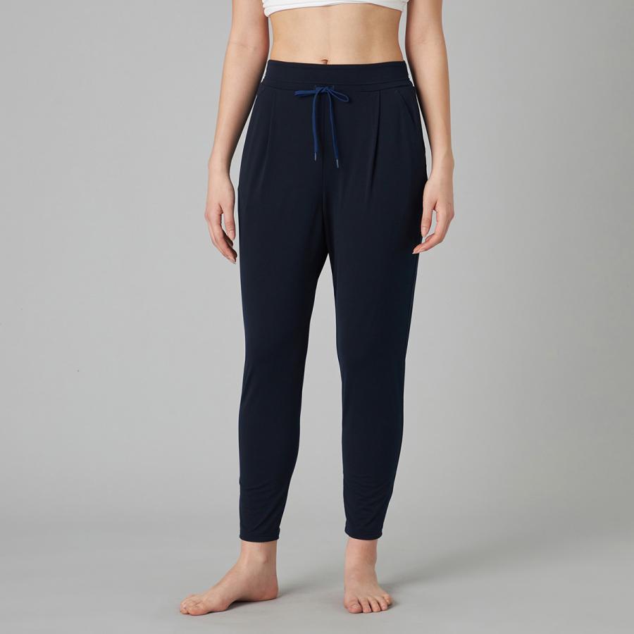 Chacott BALANCE チャコット ヨガウェア ボトムス イージーパンツ