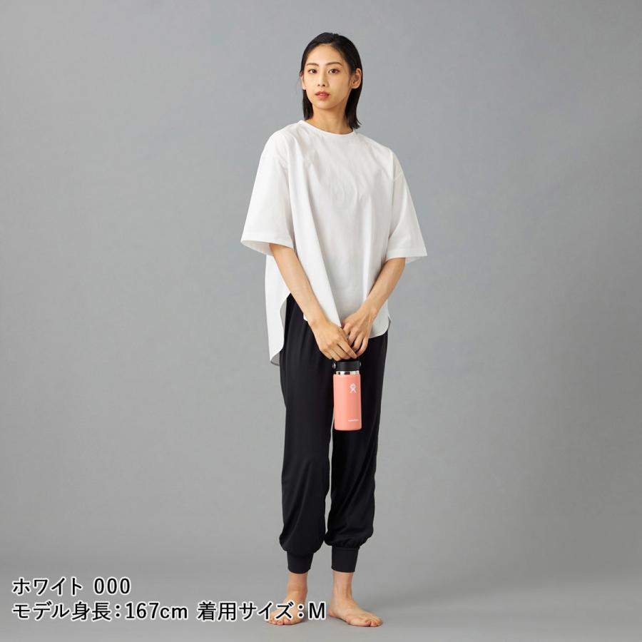 Chacott BALANCE チャコット ヨガウェア トップス EasyCare+