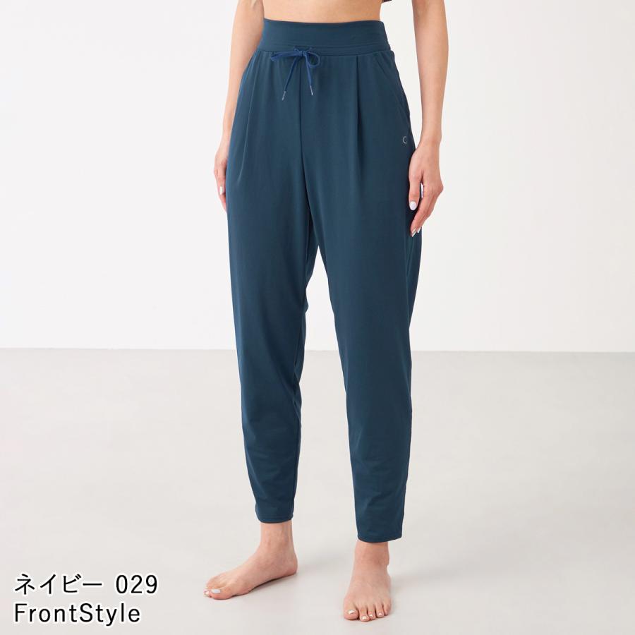 Chacott BALANCE チャコット ヨガウェア ボトムス イージー Chacott BALANCE チャコット ヨガウェア ボトムス イージー
