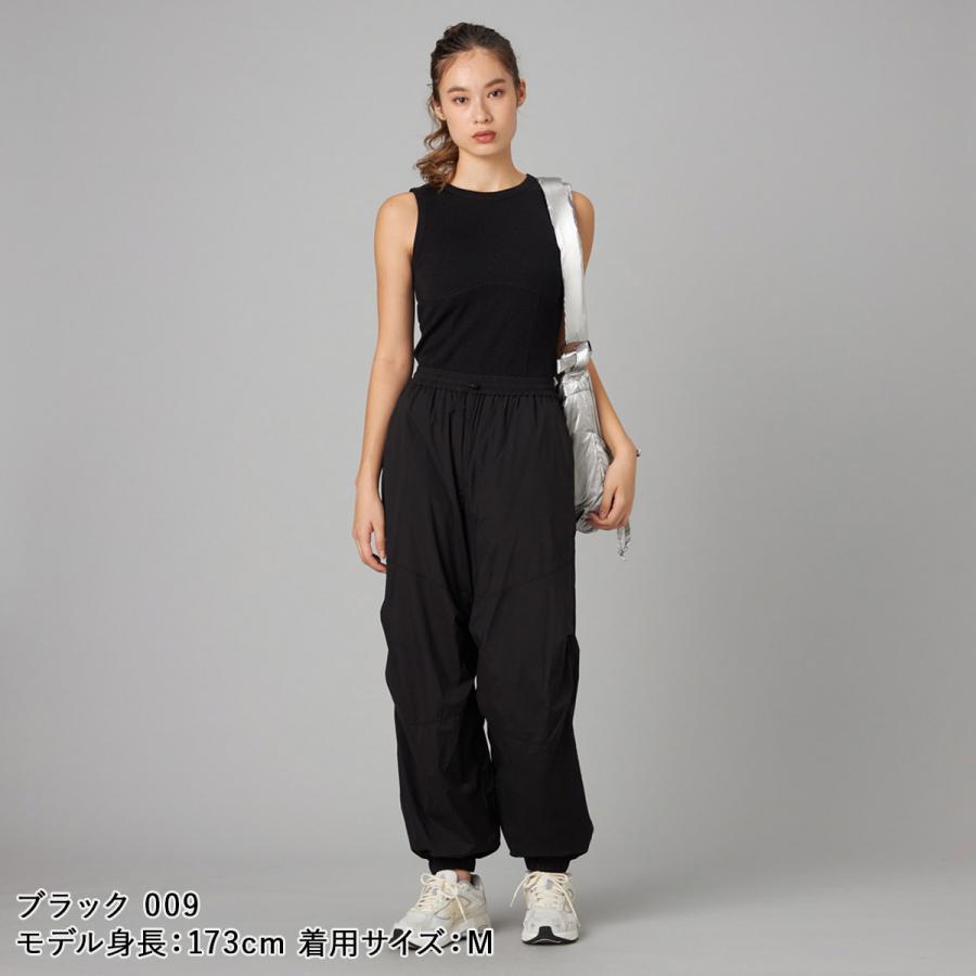 Chacott BALANCE チャコット ヨガウェア ボトムス ウォームライニング 