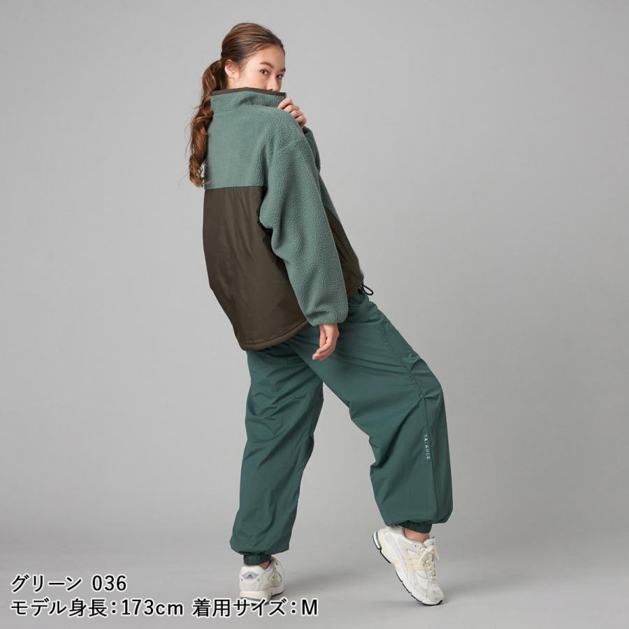 Chacott BALANCE チャコット ヨガウェア ボトムス ウォームライニング 