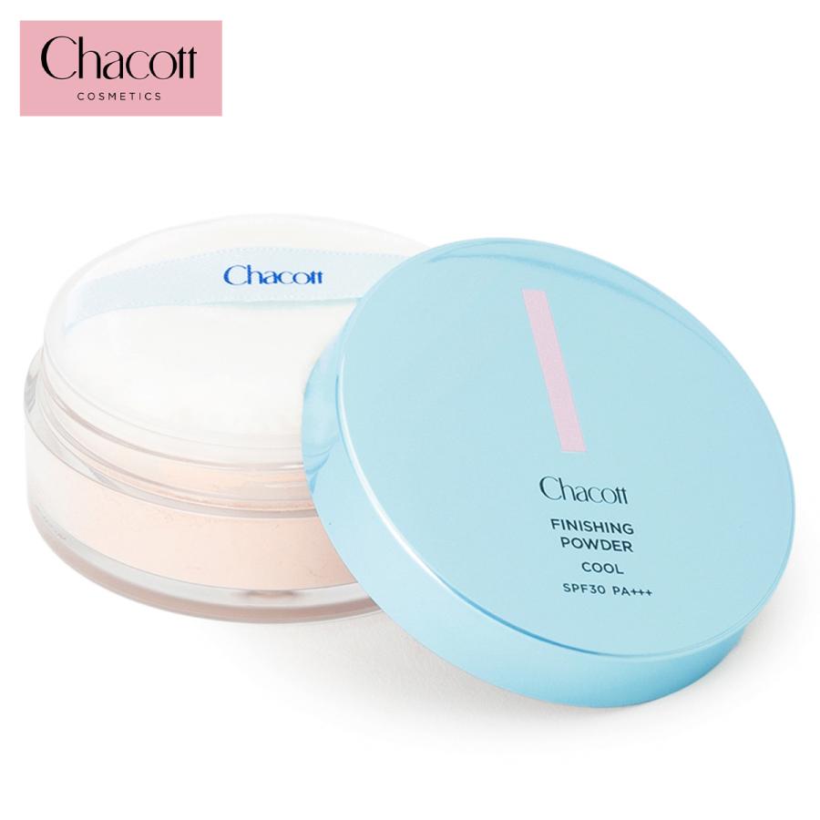 Chacott コスメ9点セット Amazon | Chacott チャコット フィニッシングパウダー フェイス