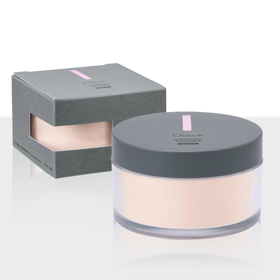 新品タグ付き♡Chacott チャコット　スムースジャケット　M Chacott COSMETICS チャコットコスメティクス フィニッシング