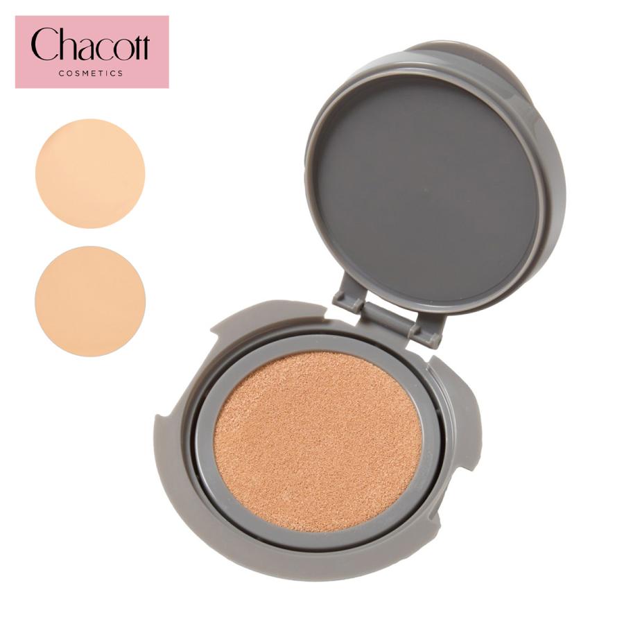 Chacott COSMETICS チャコットコスメティクス グラスヴェール