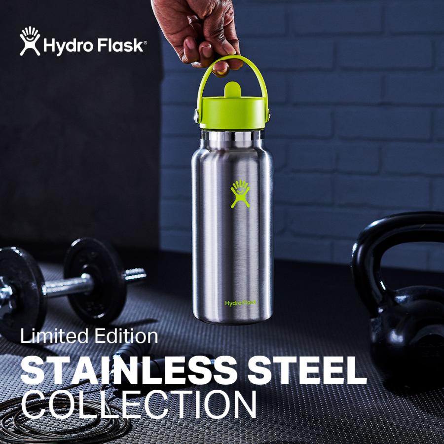 HYDRO FLASK 正規品 ハイドロフラスク 限定 ステンレス ワイド HYDRO FLASK 正規品 ハイドロフラスク 限定 ステンレス ワイド