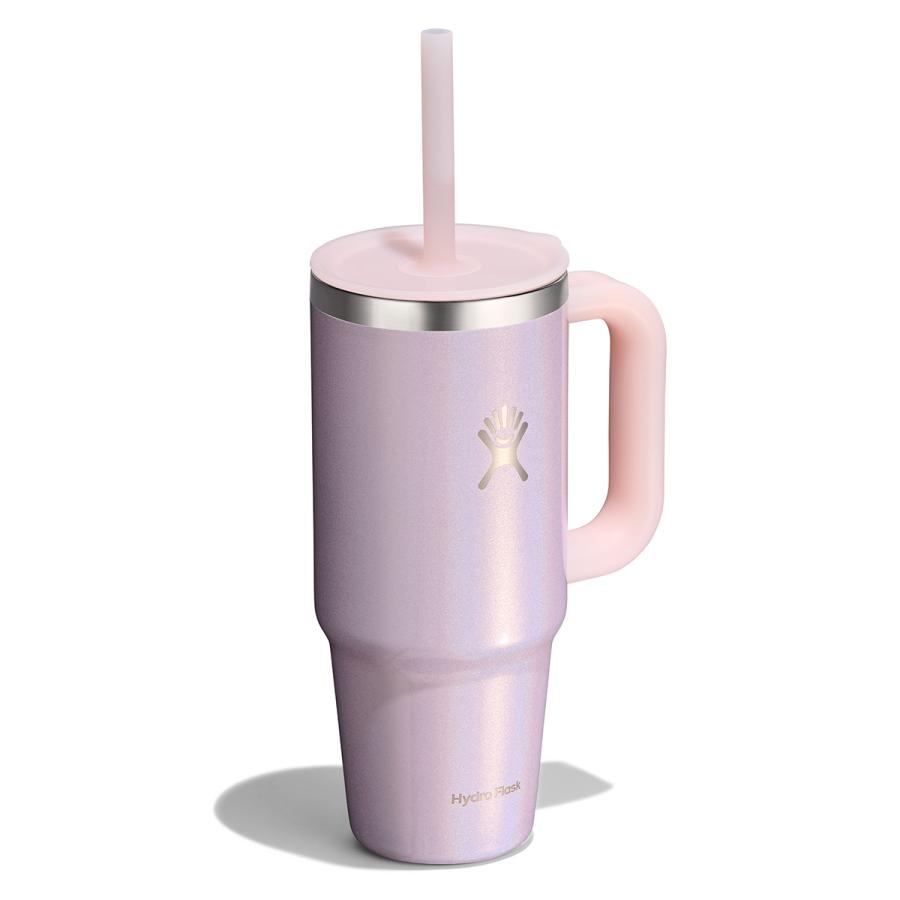 HYDRO FLASK（ハイドロフラスク） 正規品 限定 グリマー トラベル