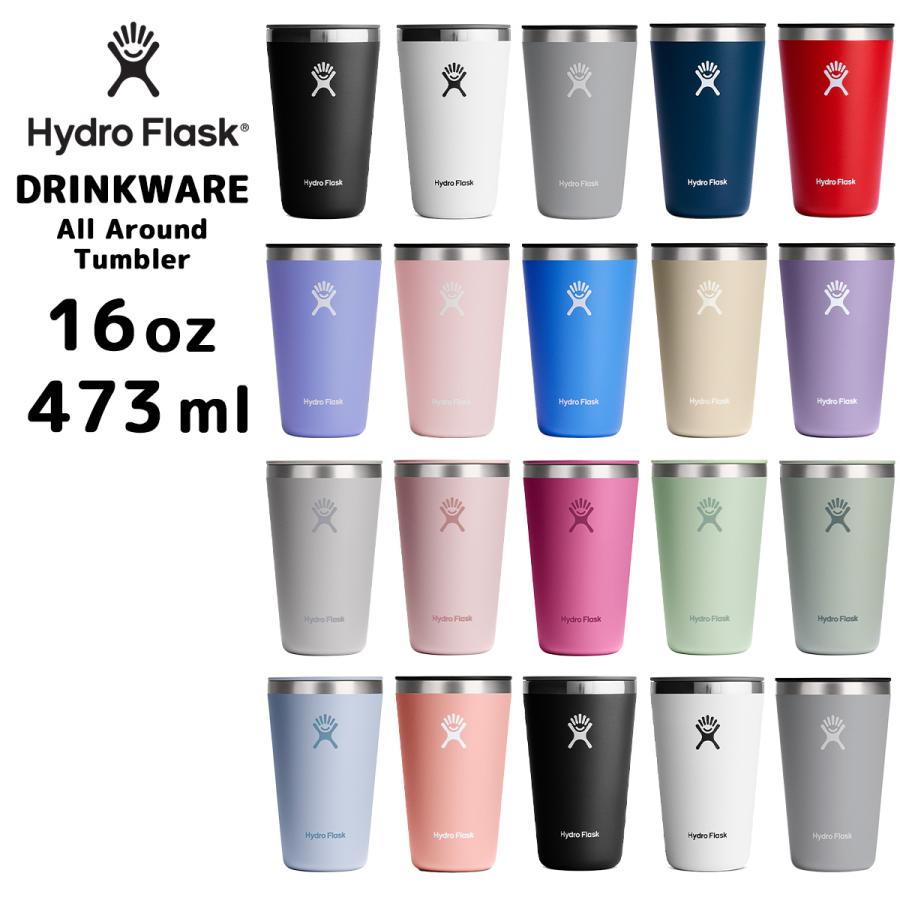 HYDRO FLASK 正規品 ハイドロフラスク オールアラウンド HYDRO FLASK 正規品 ハイドロフラスク オールアラウンド