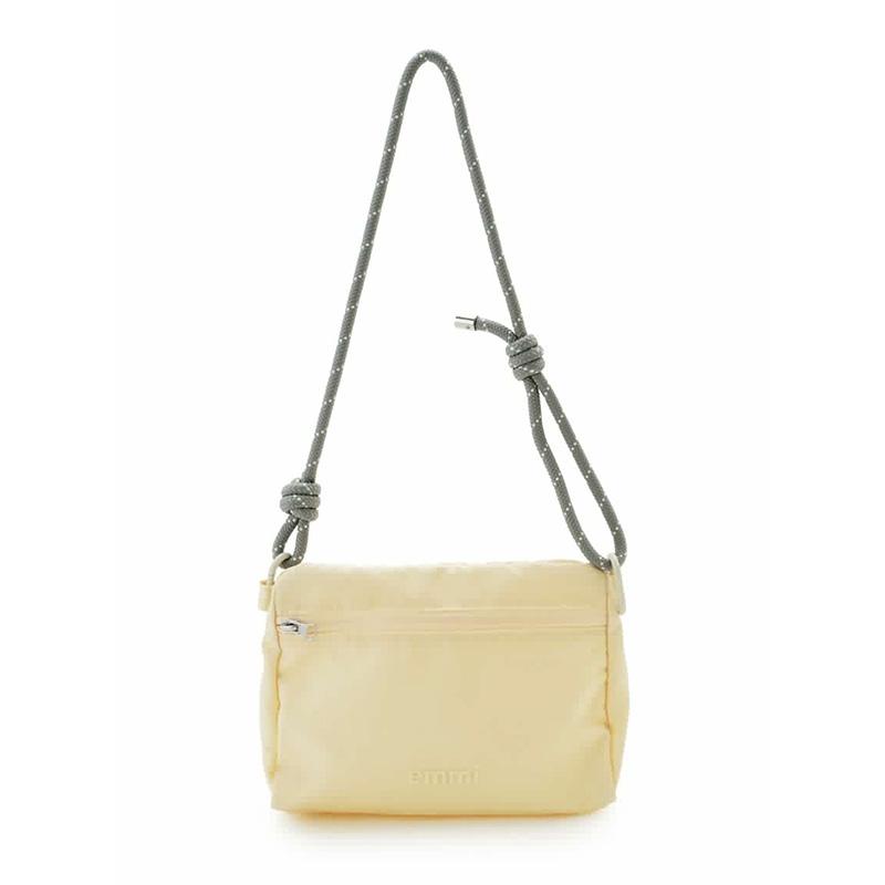 emmi マルチユースバックパック emmi エミ マルチユースバックパック 13WGB263301 2026SS 春 夏