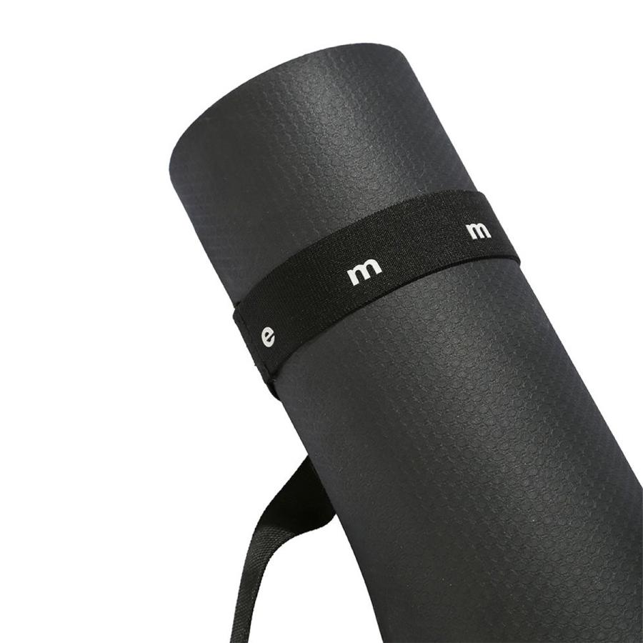 emmi yoga（エミヨガ） emmi リバーシブル ヨガマット 4mm 14WGG249401