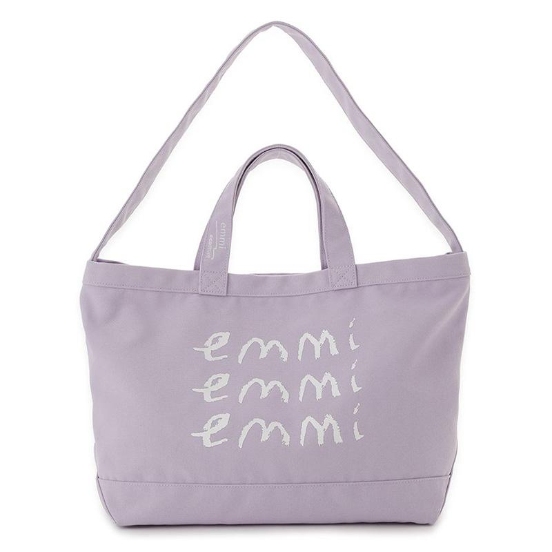 emmi yoga（エミヨガ） エミ セール emmi emmi×ecostore ecoキャンバス