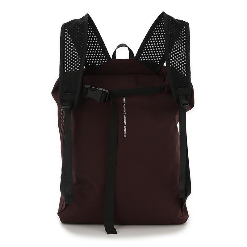 emmi セール エミ emmi eco ライトバックパック 13WGB255301 2025AW 秋