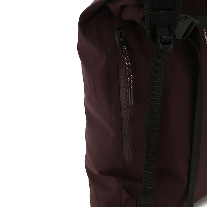 emmi セール エミ emmi eco ライトバックパック 13WGB255301 2025AW 秋