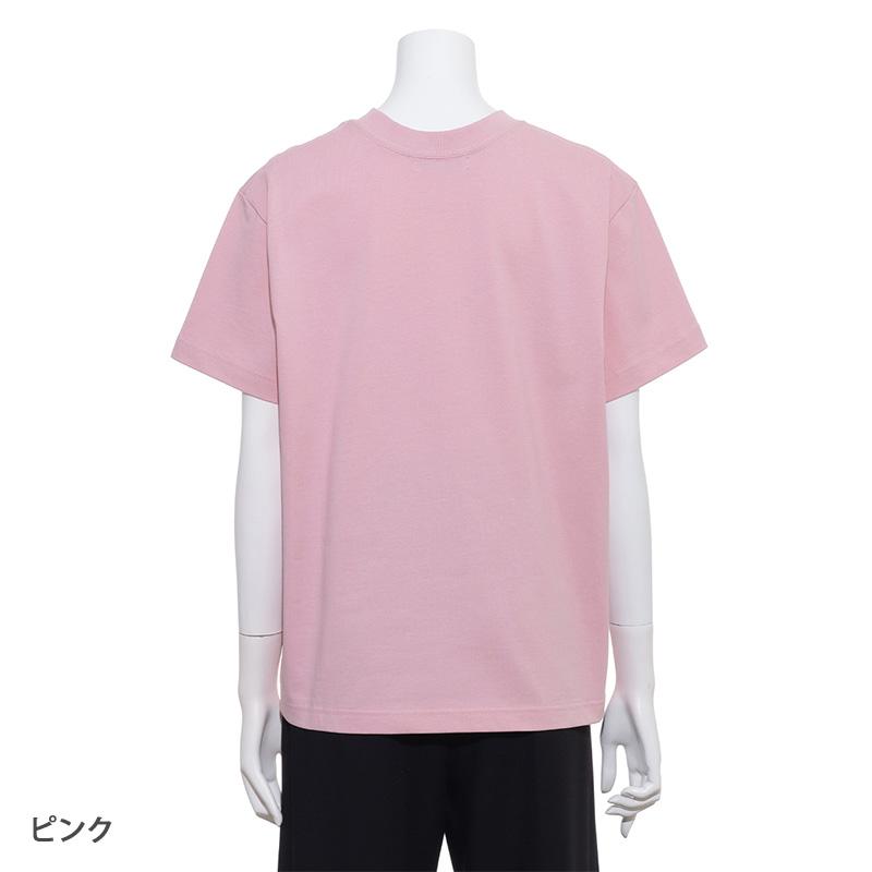 emmi yoga（エミヨガ） エミ emmi ヨガウェア トップス eco emmiロゴT