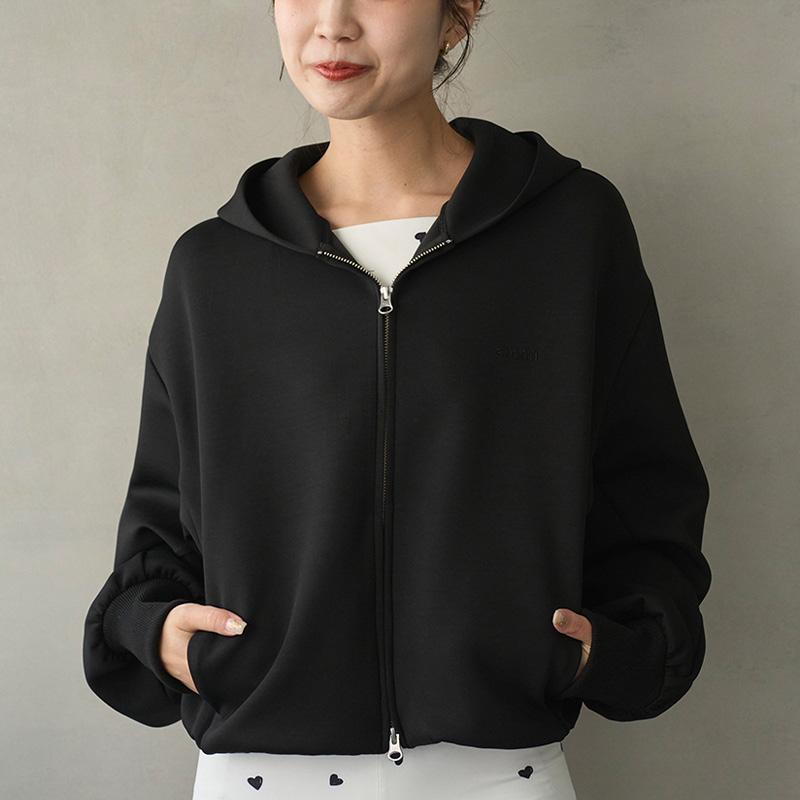 emmi yoga（エミヨガ） エミ セール 20%OFF emmi ヨガウェア アウター