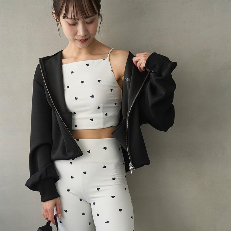 emmi yoga（エミヨガ） エミ セール 20%OFF emmi ヨガウェア アウター