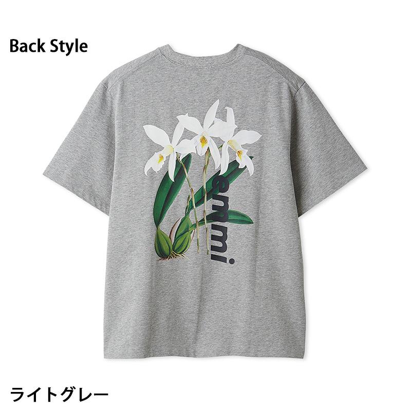 emmi yoga（エミヨガ） エミ ヨガ ヨガウェア トップス コラボ【emmi