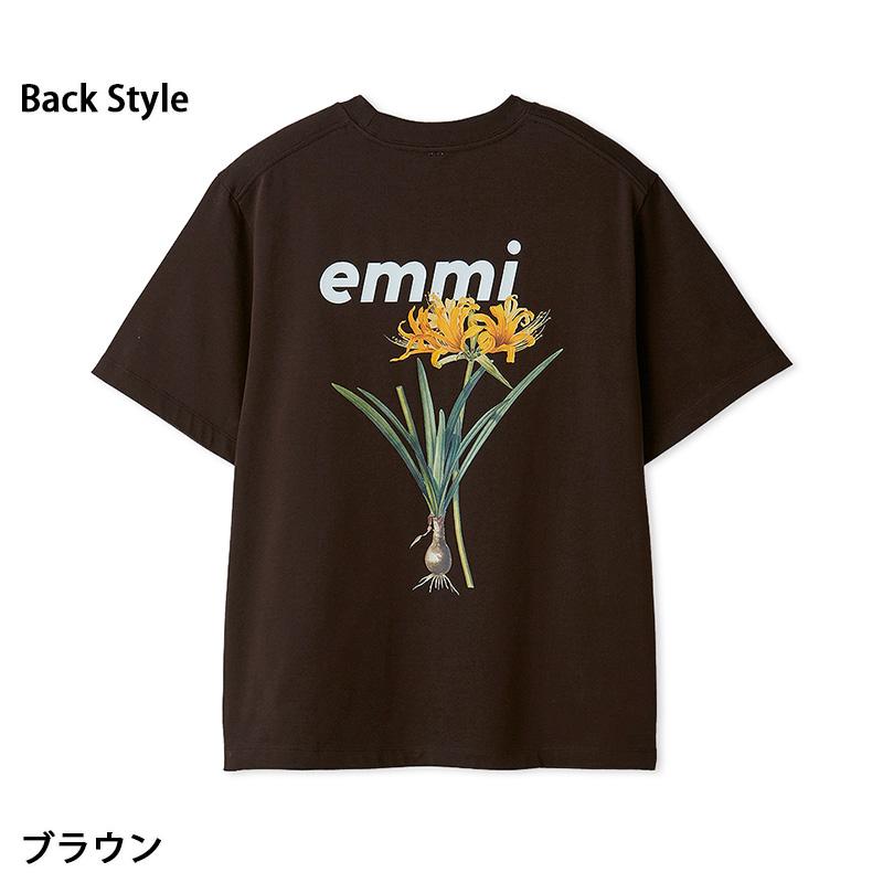 emmi yoga（エミヨガ） エミ ヨガ ヨガウェア トップス コラボ【emmi