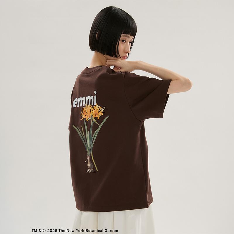 emmi yoga（エミヨガ） エミ ヨガ ヨガウェア トップス コラボ【emmi