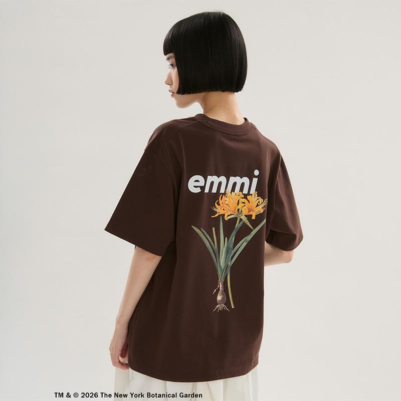 emmi yoga（エミヨガ） エミ ヨガ ヨガウェア トップス コラボ【emmi