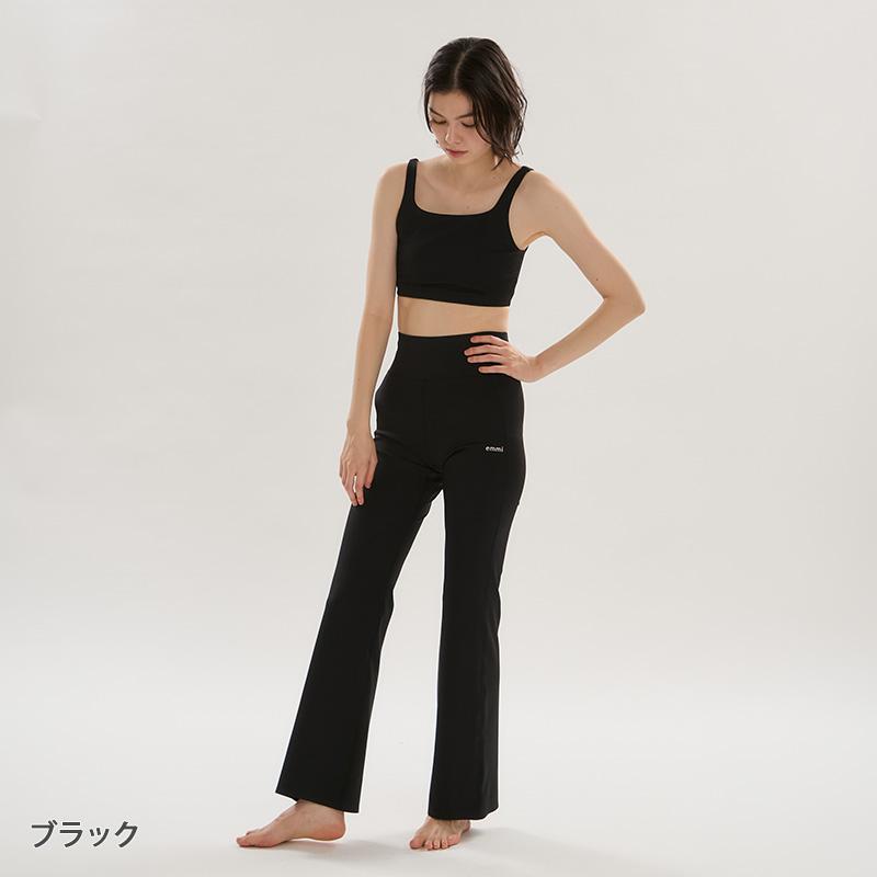 新品未使用品 emmi yoga エミヨガ ヨガウェア トップス 1 emmi yoga（エミヨガ） エミ ヨガ ヨガウェア トップス アクティブブラ