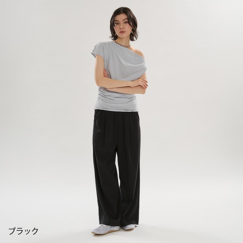 emmi yoga（エミヨガ） エミ emmi ヨガウェア ボトムス emmiロゴ